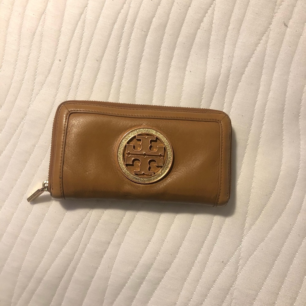 Tory Burch Wallet